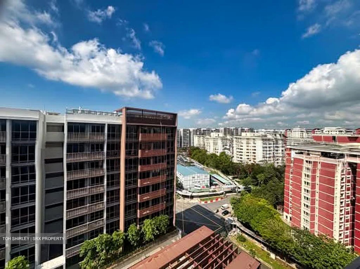 Pasir Ris 8 (D18), Apartment #580230781